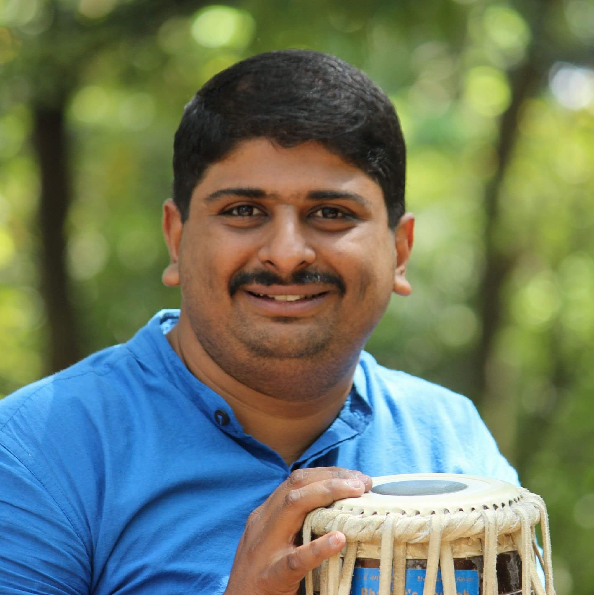 Karthik krishna