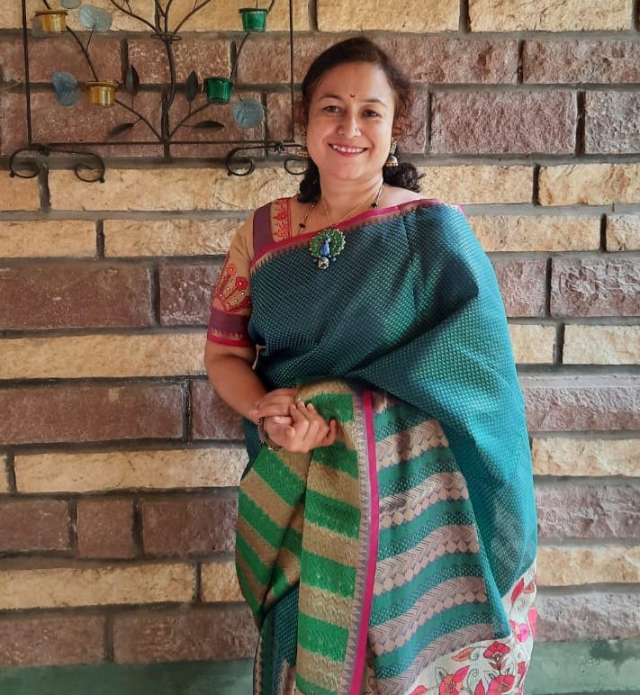 Dr.Prathibha Satyanarayana