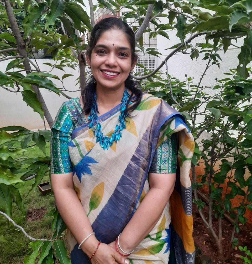 Smt Shubha Satyanarayana
